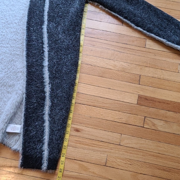 Super soft sweater coat - Picture 4 of 5